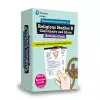 Pearson REVISE Edexcel GCSE Religious Studies Christianity and Islam: Revision Cards Incl. online revision -for 2025 and 2026 exams cover