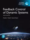 Feedback Control of Dynamic Systems, Global Edition cover