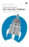 University Challenge, The cover