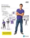 BTEC Tech Award Enterprise Student Book 2nd edition cover