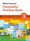 Maths Progress Purposeful Practice Book 3 Second Edition cover