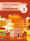 Maths Progress Second Edition Depth Book 3 cover