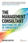 Management Consultant, The cover