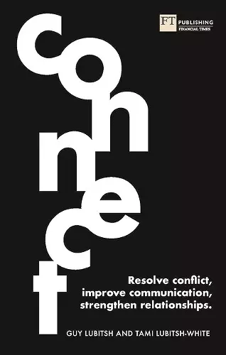 Connect cover