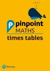 Pinpoint Maths Times Tables School Pack (Y2-4) cover