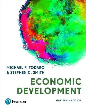 Economic Development cover