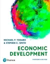 Economic Development cover
