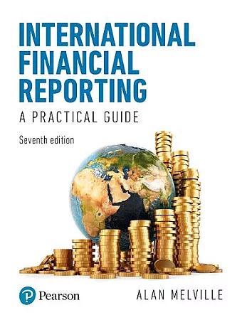 International Financial Reporting cover