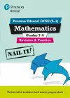 Pearson REVISE Edexcel GCSE (9-1) Mathematics Grades 7-9 Revision and Practice: For 2024 and 2025 assessments and exams (REVISE Edexcel GCSE Maths 2015) cover