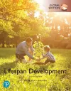 Lifespan Development, Global Edition cover