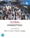 Global Marketing, Global Edition cover