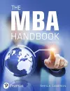 MBA Handbook, The cover