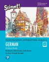 Pearson Edexcel International GCSE (9–1) German Student Book cover