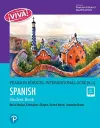 Pearson Edexcel International GCSE (9–1) Spanish Student Book cover