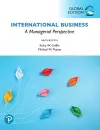 International Business: A Managerial Perspective, Global Edition cover