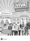 Viva! 1 Segunda Ediçion Workbook A (Pack of 8) cover