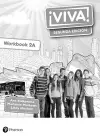 Viva! 2 Segunda Ediçion Workbook A (Pack of 8) cover