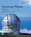 University Physics, Volume 2 (Chapters 21-37), Global Edition cover