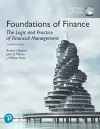 Foundations of Finance, Global Edition cover
