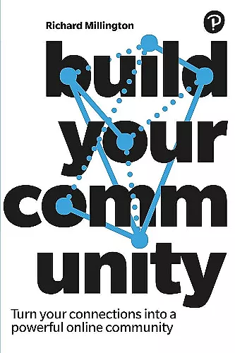 Build Your Community cover