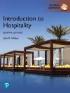 Introduction to Hospitality, Global Edition cover