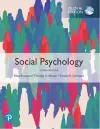 Social Psychology, Global Edition cover