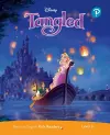 Level 3: Disney Kids Readers Tangled Pack cover