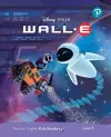 Level 5: Disney Kids Readers WALL-E Pack cover