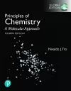 Principles of Chemistry: A Molecular Approach, Global Edition cover