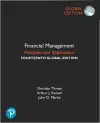 Financial Management: Principles and Applications, Global Edition cover