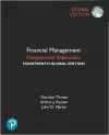 Financial Management: Principles and Applications, Global Edition cover