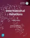 International Relations, Global Edition cover