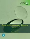 Essential University Physics, Volume 2, Global Edition cover