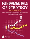 Fundamentals of Strategy cover