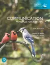 Communication: Principles for a Lifetime, Global Edition cover