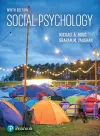 Social Psychology cover