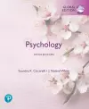 Psychology, Global Edition cover