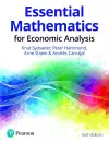 Essential Mathematics for Economic Analysis cover