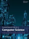 Pearson Edexcel GCSE (9-1) Computer Science cover