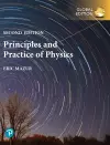 Principles & Practice of Physics, Volume 1 (Chapters 1-21), Global Edition cover