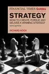 The Financial Times Guide to Strategy cover