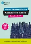 Pearson REVISE Edexcel GCSE (9-1) Computer Science Revision Guide: For 2024 and 2025 assessments and exams - incl. free online edition cover