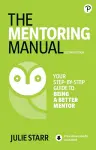 The Mentoring Manual cover