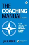 The Coaching Manual cover