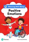 Weaving Well-Being Positive Emotions Pupil Book cover