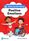 Weaving Well-Being Positive Emotions Pupil Book cover