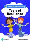 Weaving Well-Being Tools of Resilience Pupil Book cover