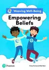 Weaving Well-Being Empowering Beliefs Pupil Book cover