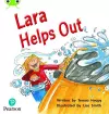 Bug Club Phonics - Phase 4 Unit 12: Lara Helps Out cover