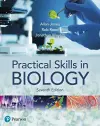 Practical Skills in Biology cover